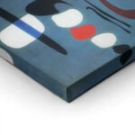 Πινακας σε καμβά JOAN MIRO - PAINTING 1933