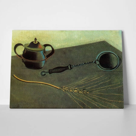 Πινακας σε καμβά JOAN MIRO - THE EAR OF GRAIN