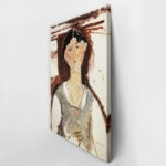 Πινακας σε καμβά MODIGLIANI - PORTRAIT OF BEATRICE HASTINGS