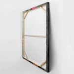Πινακας σε καμβά MODIGLIANI - PORTRAIT OF CHAIM SOUTINE