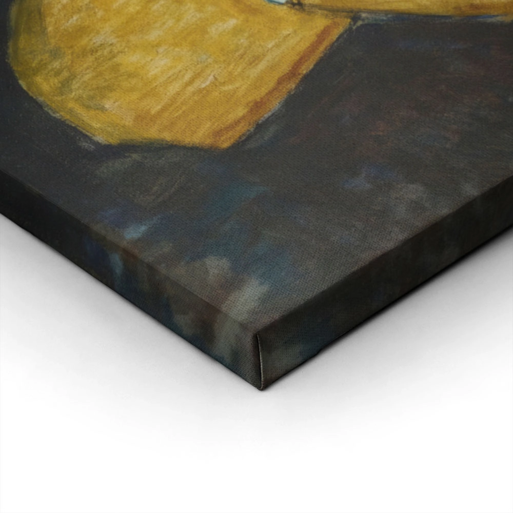 Πινακας σε καμβά MODIGLIANI - THE AMAZON