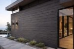 WPC WALL CLADDING PREMIUM 20/148mm CHARCOAL 7550