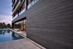 WPC WALL CLADDING PREMIUM 20/148mm CHARCOAL 7550