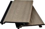 WPC WALL CLADDING PREMIUM 20/148mm ANTIQUE 75520
