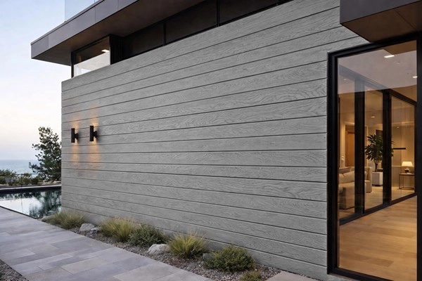 WPC WALL CLADDING PREMIUM 20/148mm MAG.GREY 75180