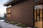 WPC WALL CLADDING PREMIUM 20/148mm WALNUT 75110