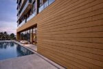 WPC WALL CLADDING PREMIUM 20/148mm WOOD 75150