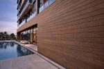 WPC WALL CLADDING PREMIUM 20/148mm ΤΕΑΚ 7540