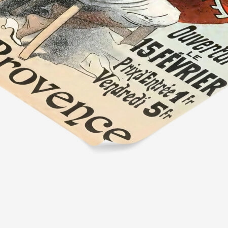 Πόστερ 1888 EXHIBITION OF PAINTINGS AND DRAWINGS - Posters Sticky 1