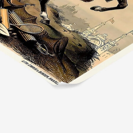 Πόστερ 1892 EXPOSITION INT DE SPORT DE PÊCHE ET DE CHEVAUX - Posters Sticky 1