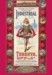 Πόστερ 1894 TORONTO INDUSTRIAL EXHIBITION
