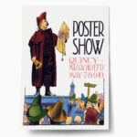 Πόστερ 1895 POSTER SHOW QUINCY MASSACHUSETTS