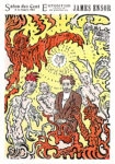 Πόστερ 1898 DEMONS TEASING ME