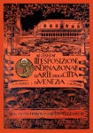Πόστερ 1899 III INTERNATIONAL ART EXHIBITION OF THE CITY OF VENICE
