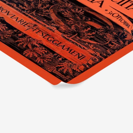 Πόστερ 1899 III INTERNATIONAL ART EXHIBITION OF THE CITY OF VENICE - Posters Sticky 1