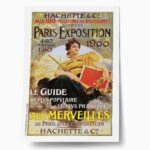 Πόστερ 1900 PARIS EXPOSITION