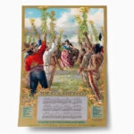 Πόστερ 1901 PANAMERICAN EXPOSITION