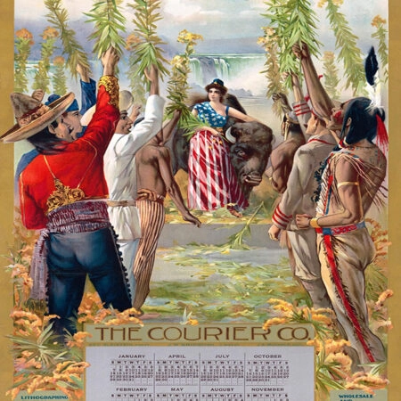 Πόστερ 1901 PANAMERICAN EXPOSITION - Posters Sticky 2
