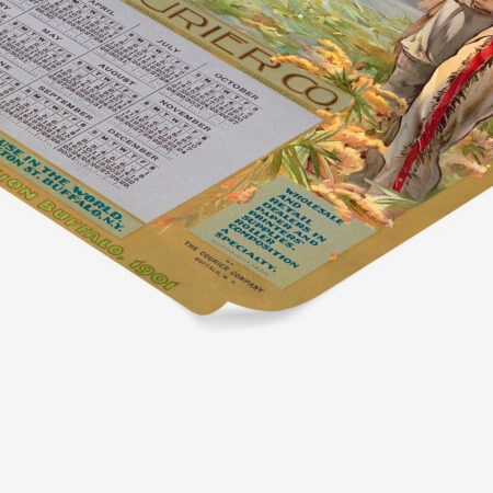 Πόστερ 1901 PANAMERICAN EXPOSITION - Posters Sticky 1