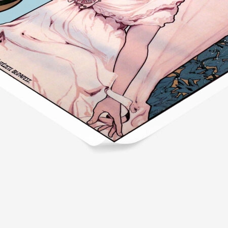 Πόστερ 1904 NATIONAL SALON EXHIBITION - Posters Sticky 1