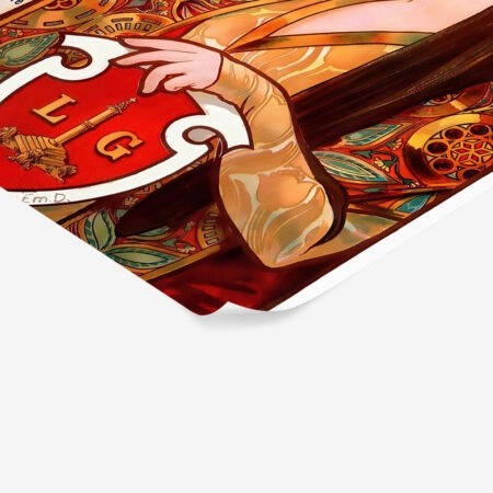 Πόστερ 1905 EXPOSITION UNIVERSELLE DE LIÈGE - Posters Sticky 1