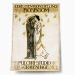 Πόστερ 1917 ART NOUVEAU RICHARD ROLAND HOLST