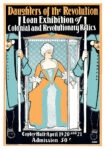 Πόστερ 1920 DAUGHTERS OF THE REVOLUTION