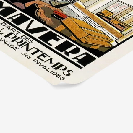 Πόστερ 1925 EXPOSITION INTERNATIONALE DES ARTS DÉCORATIFS ET INDUSTRIELS MODERNES - Posters Sticky 1