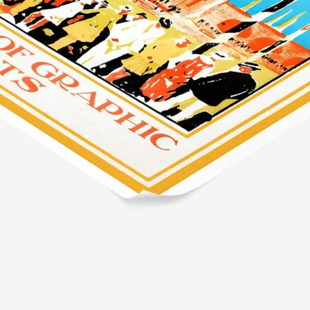 Πόστερ 1929 INTERNATIONAL EXHIBITION IN BARCELONA - Posters Sticky 1