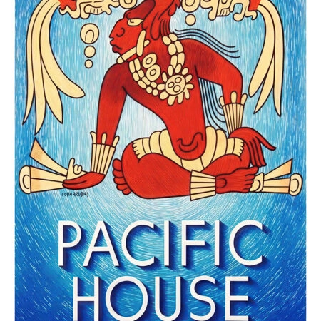 Πόστερ 1940 GOLDEN GATE INTERNATIONAL EXPOSITION - Posters Sticky 2