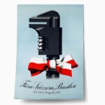 Πόστερ 1941 SWISS OBJECT POSTER