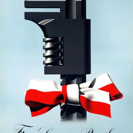 Πόστερ 1941 SWISS OBJECT POSTER - Posters Sticky 2