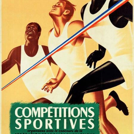 Πόστερ 1942 IMPERIAL FORTNIGHT - Posters Sticky 2