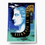 Πόστερ 1948 24TH INTERNATIONAL ART EXHIBITION