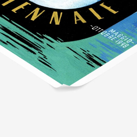 Πόστερ 1948 24TH INTERNATIONAL ART EXHIBITION - Posters Sticky 1