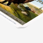Πόστερ 6TH SWISS AGRICULTURE EXHIBITION