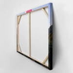 Πινακας σε καμβά CASPAR DAVID FRIEDRICH - THE WATZMANN