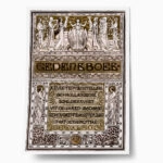 Πόστερ MEMORIAL BOOK