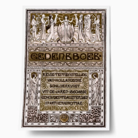 Πόστερ MEMORIAL BOOK - Posters