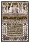 Πόστερ MEMORIAL BOOK