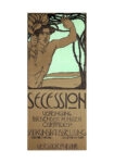 Πόστερ SEVENTH EXHIBITION OF THE VIENNA SECESSION