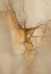 Πίνακας σε Καμβά ABSTRACT CRACKED WALL