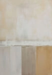 Πίνακας σε Καμβά ABSTRACT EARTH TONES