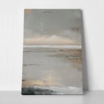 Πίνακας σε Καμβά ABSTRACT SHORE