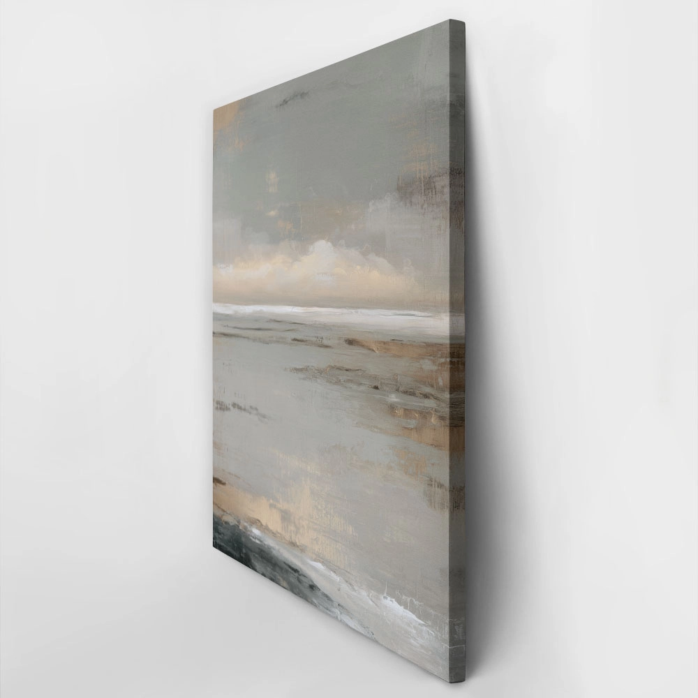 Πίνακας σε Καμβά ABSTRACT SHORE