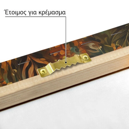Πίνακας σε Καμβά AFROCENTRIC FAMILY TREE -  Sticky 4