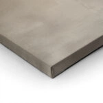 Πίνακας σε Καμβά BROWN BLACK AND GRAY WALL