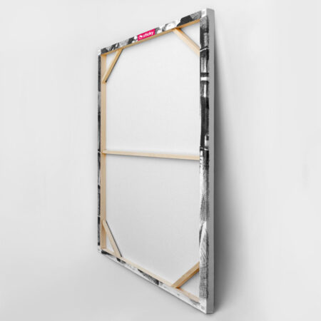 Πίνακας σε Καμβά ROBERT DELAUNAY - THE TOWER - Robert Delaunay Sticky 4
