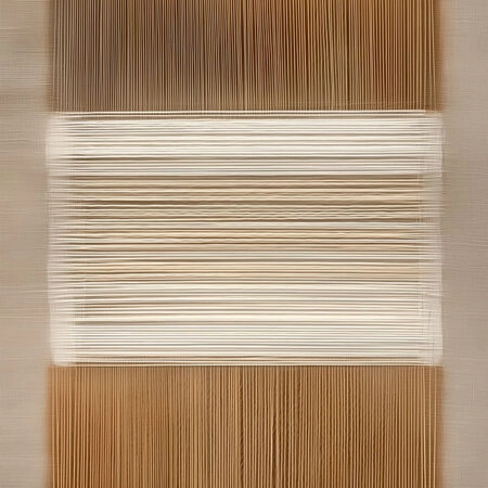 Πίνακας σε Καμβά RUSTIC TEXTURES -  Sticky 5