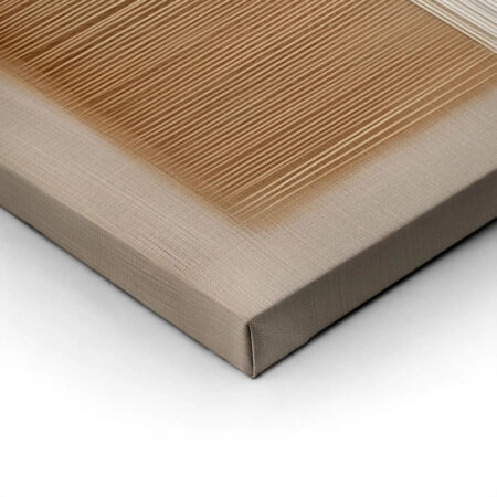 Πίνακας σε Καμβά RUSTIC TEXTURES -  Sticky 1